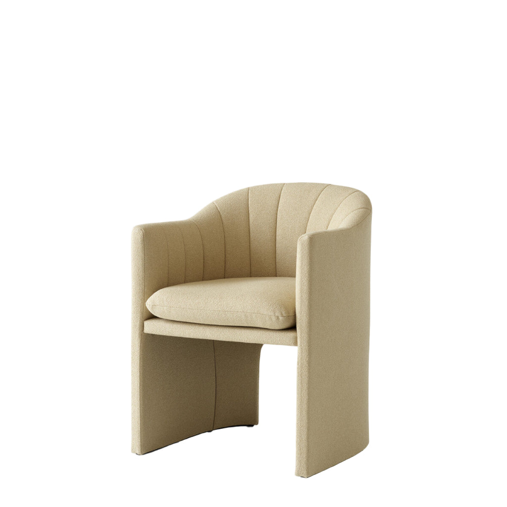 Loafer Lounge Chair SC24