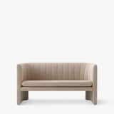 Loafer SC25- 2-seater sofa