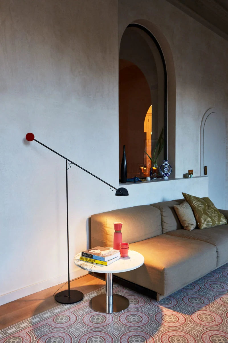 Lampadar Copernica