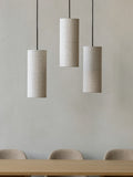 Hashira Pendant Lamp Raw, Single