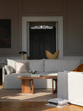 Houkime Rug Beige