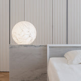 Moon T Lamp