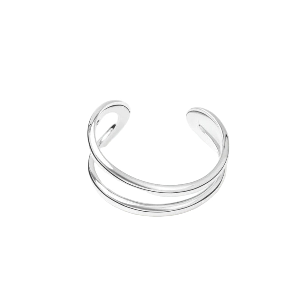 The Maggie Bracelet - silver