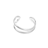 The Maggie Bracelet - silver