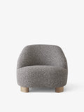 Margas Lounge Chair LC1