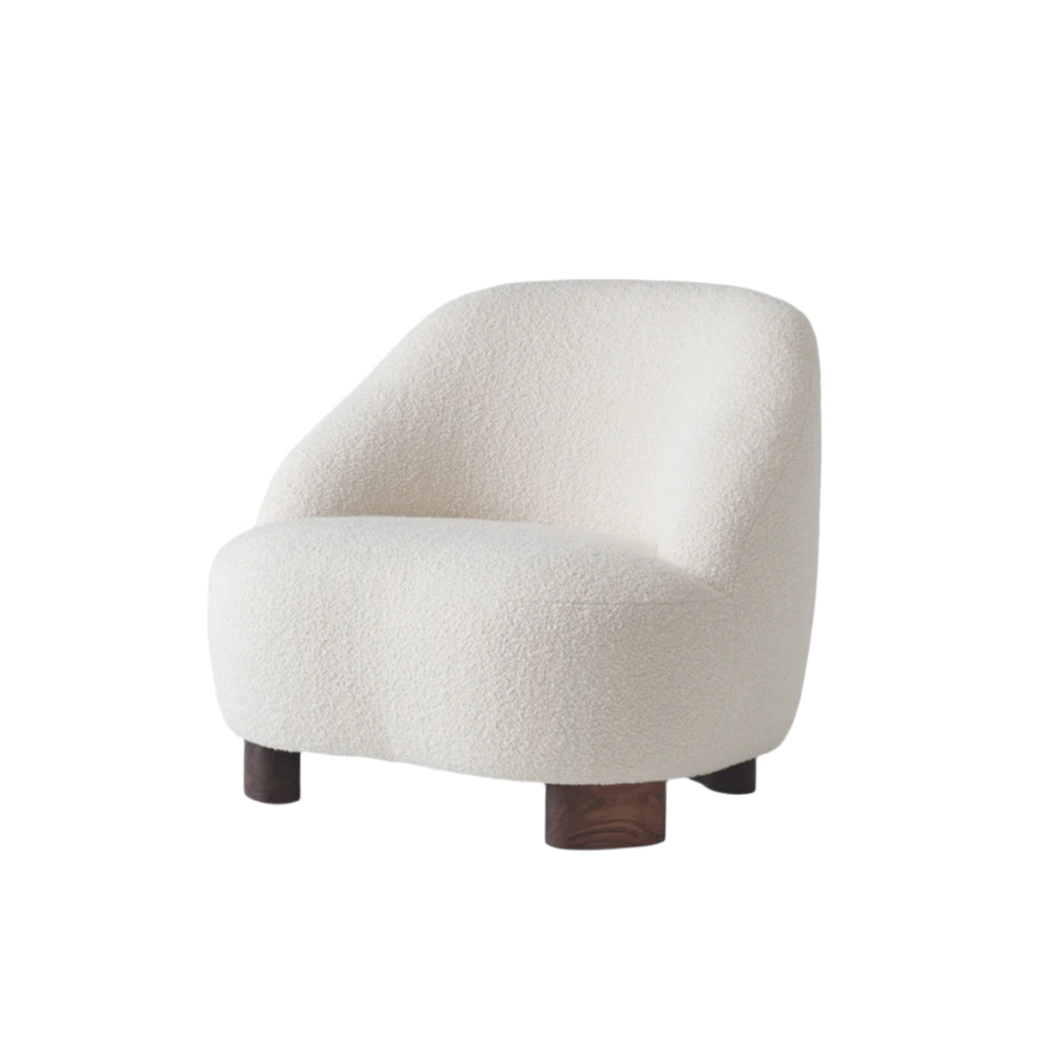 Margas Lounge Chair LC1