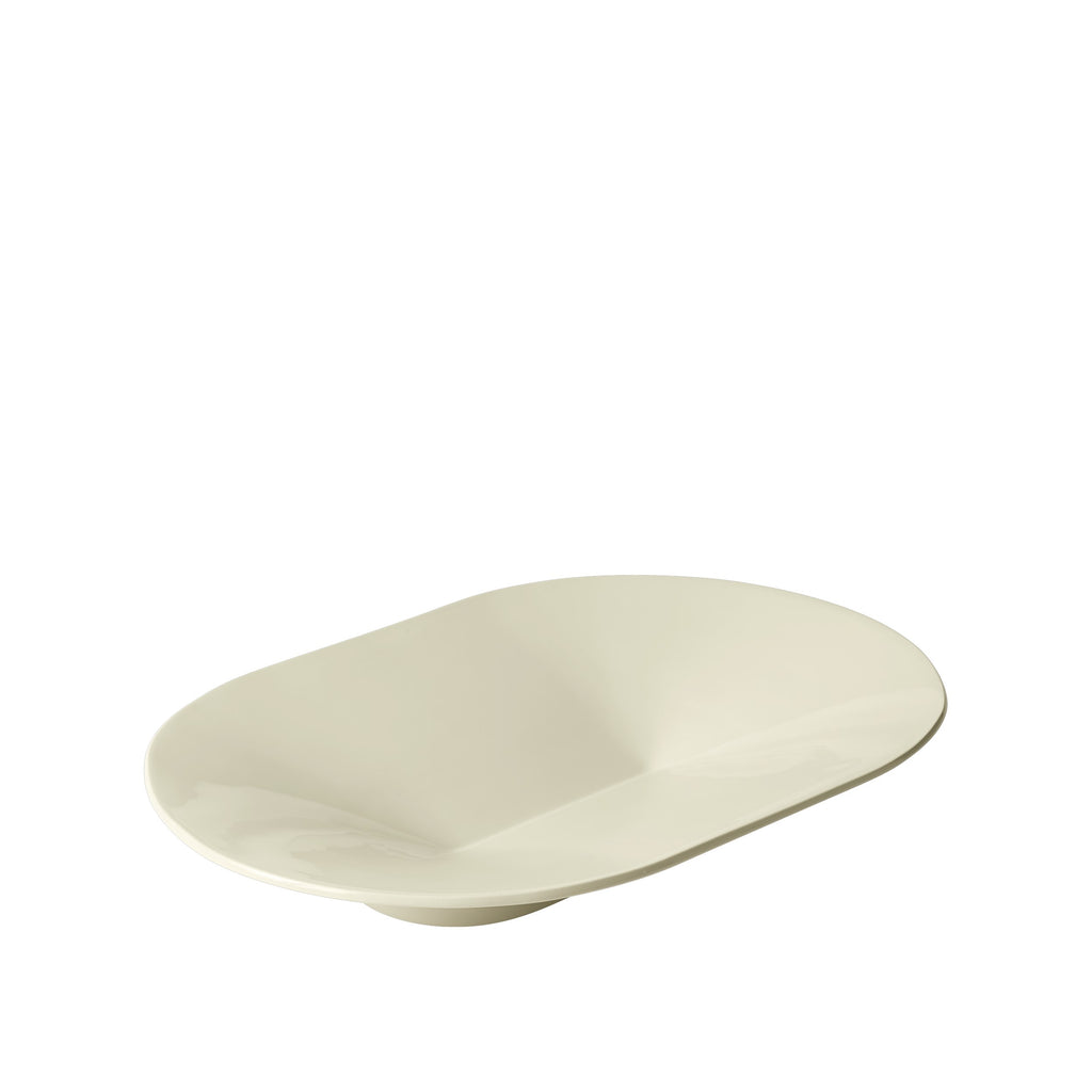 Mere Bowl 52 x 36 cm - Off White