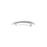 The Molly Hair Barrette - silver