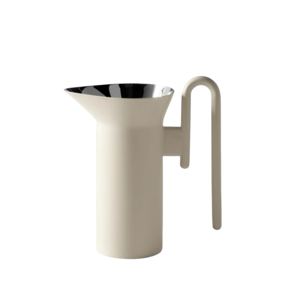 Momento Jug JH38 - Ivory