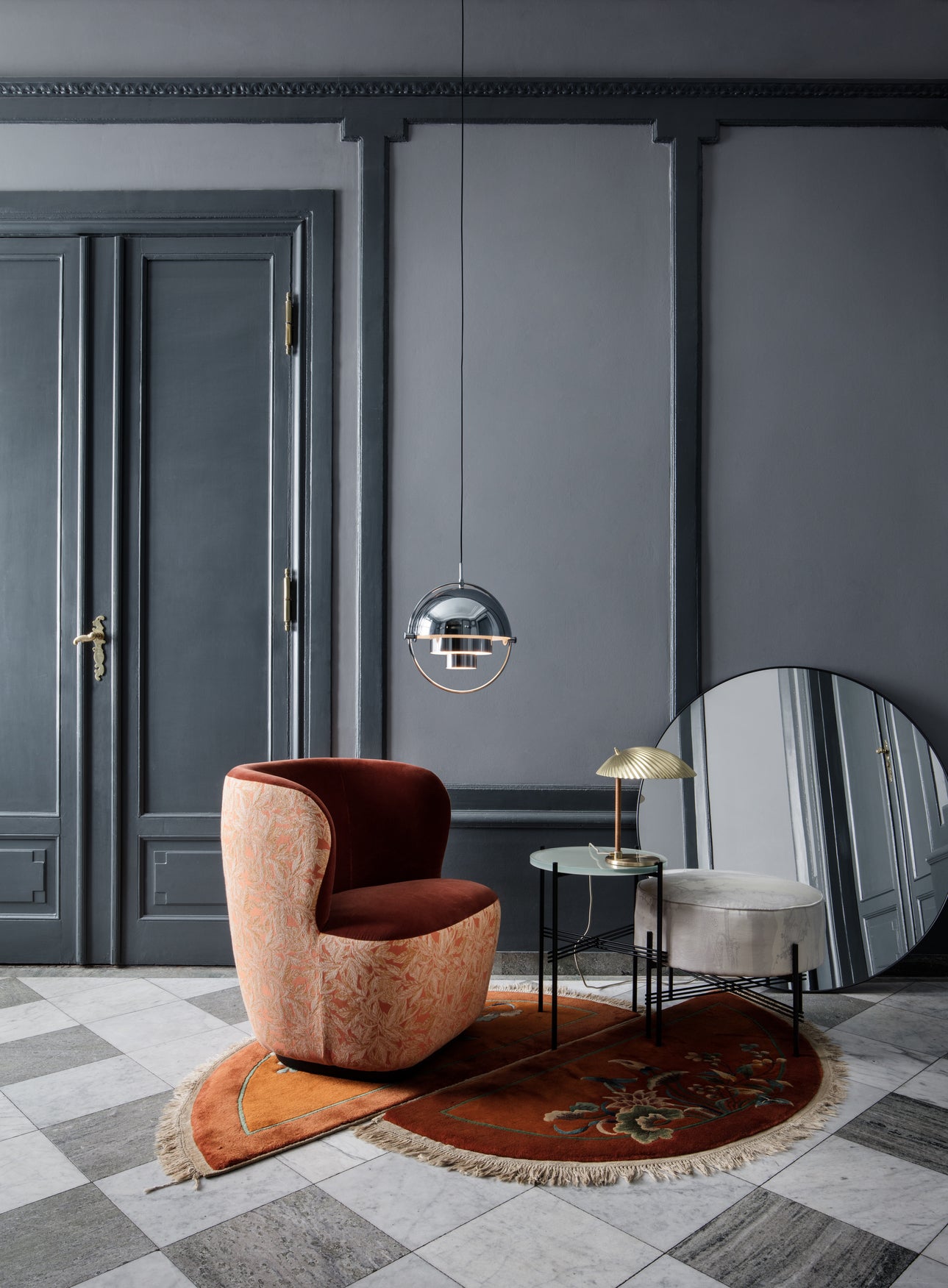 5321 Table Lamp