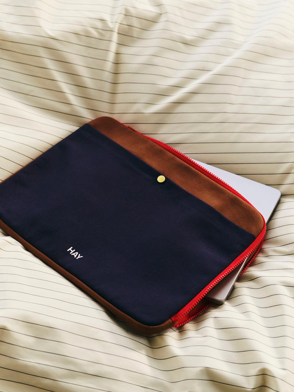 Geantă Multi Laptop - 13"/14" - Midnight blue multi