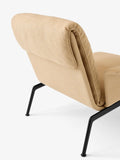 Muno Lounge Chair W. Arms LN19