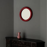 Duplum Mirror - Red Passion