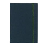 Caiet Bea, Medium - Dark Blue
