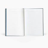 Caiet Bea, Medium - Dark Blue