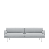 Outline Sofa 3 seater