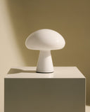 Lampă Obello - Pearl White