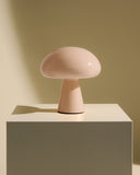 Obello Portable Lamp - Powder Pink