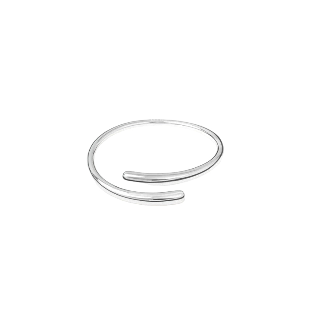 The Olga Bracelet - silver