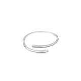 The Olga Bracelet - silver