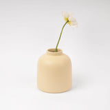 Vaza Omar - Soft yellow