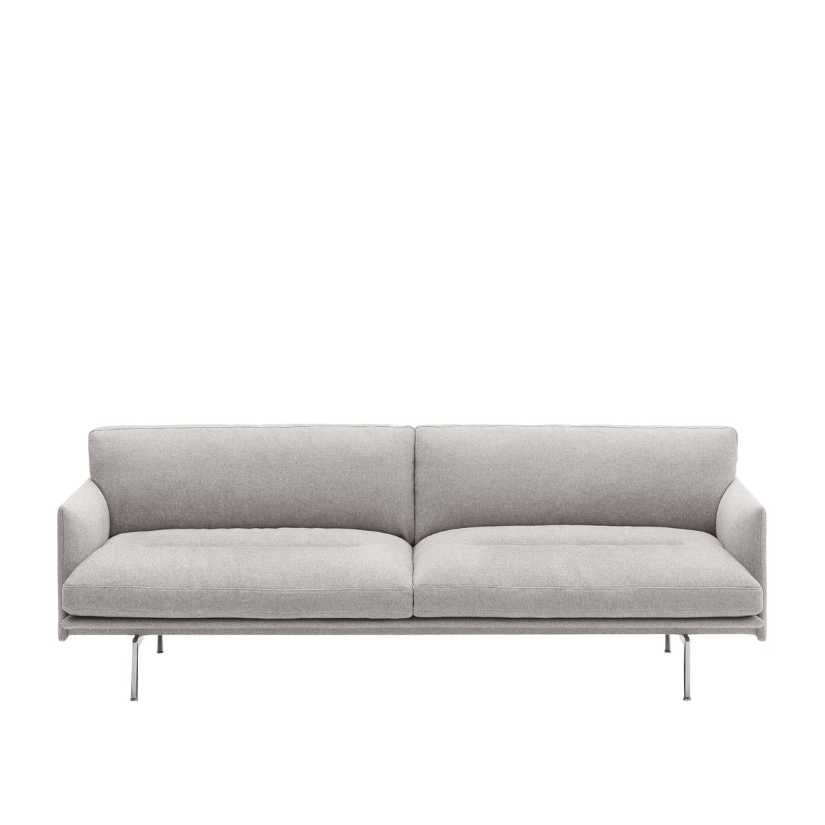 Canapea Outline Soft - locuri