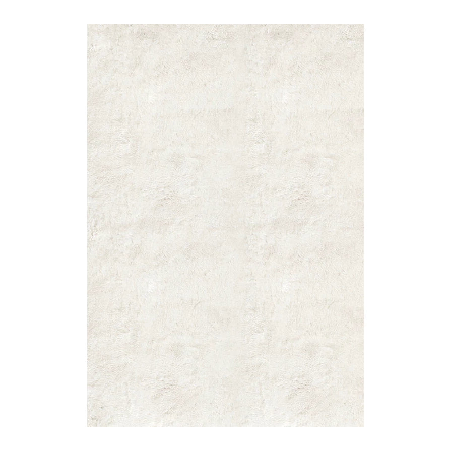 Covor Artisan Wool - Bone White