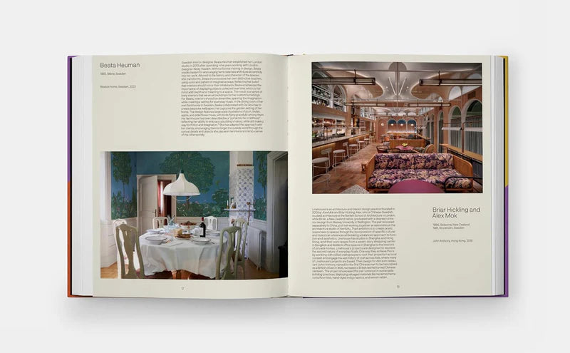 Making Space - Interior Design by Women