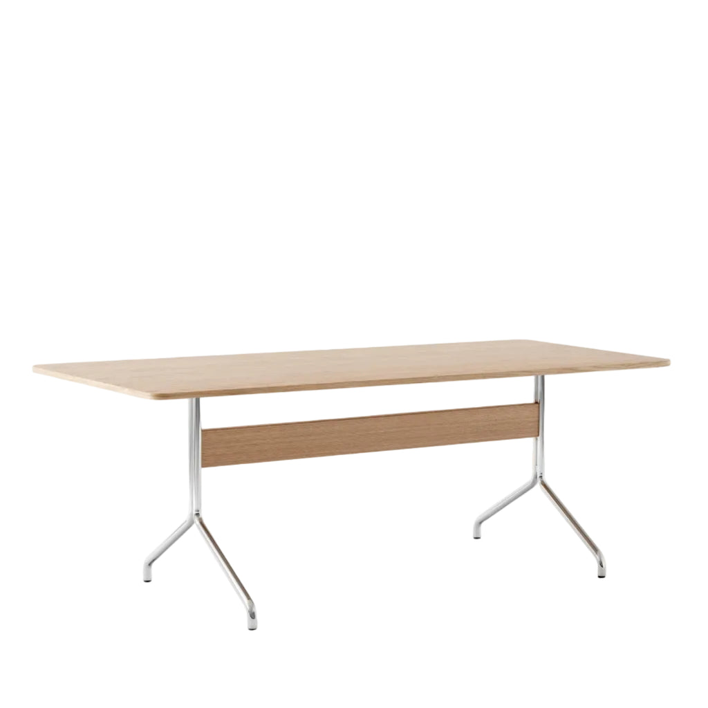 Masa De Dining Pavilion AV19