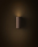 Aplica Donna 15 - Chestnut