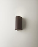 Aplica Donna 15 - Chestnut