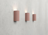 Donna 15 Wall lamp - Blush