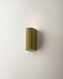 Aplica Donna 15 - Amber Green