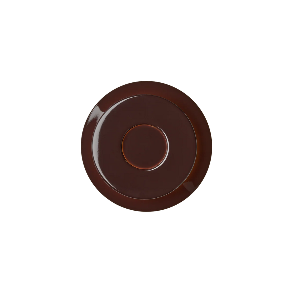 Aplica Lille 18 - Black Red