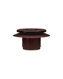 Aplica Lille 18 - Black Red