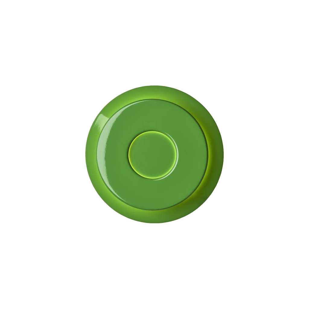 Aplica Lille 18 - Vibrant Green