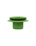 Aplica Lille 18 - Vibrant Green