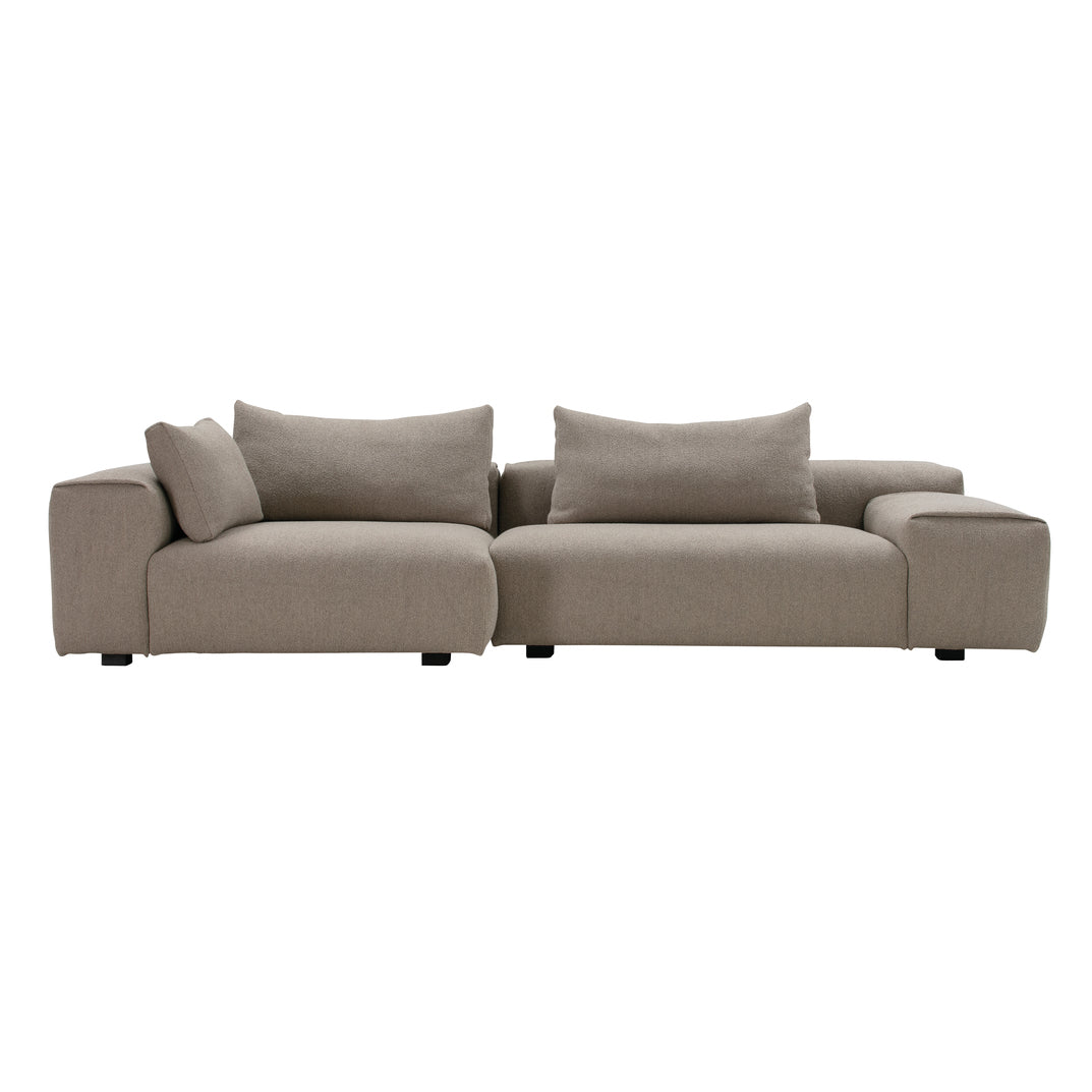 Pontone  Sofa