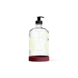 Hand Wash - Bergamote