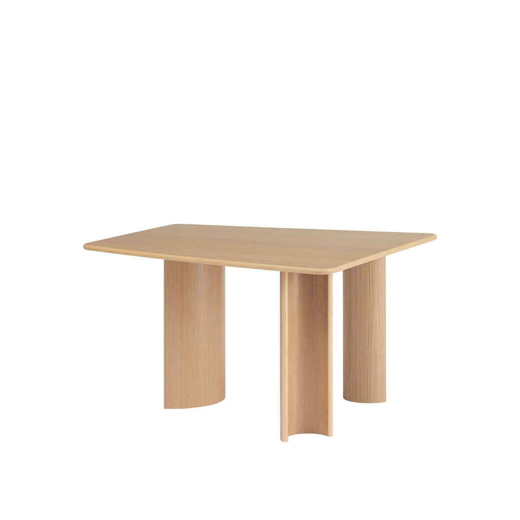 Masa Re-norm - Oak Veneer