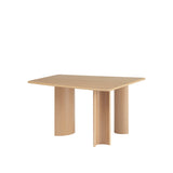 Masa Re-norm - Oak Veneer