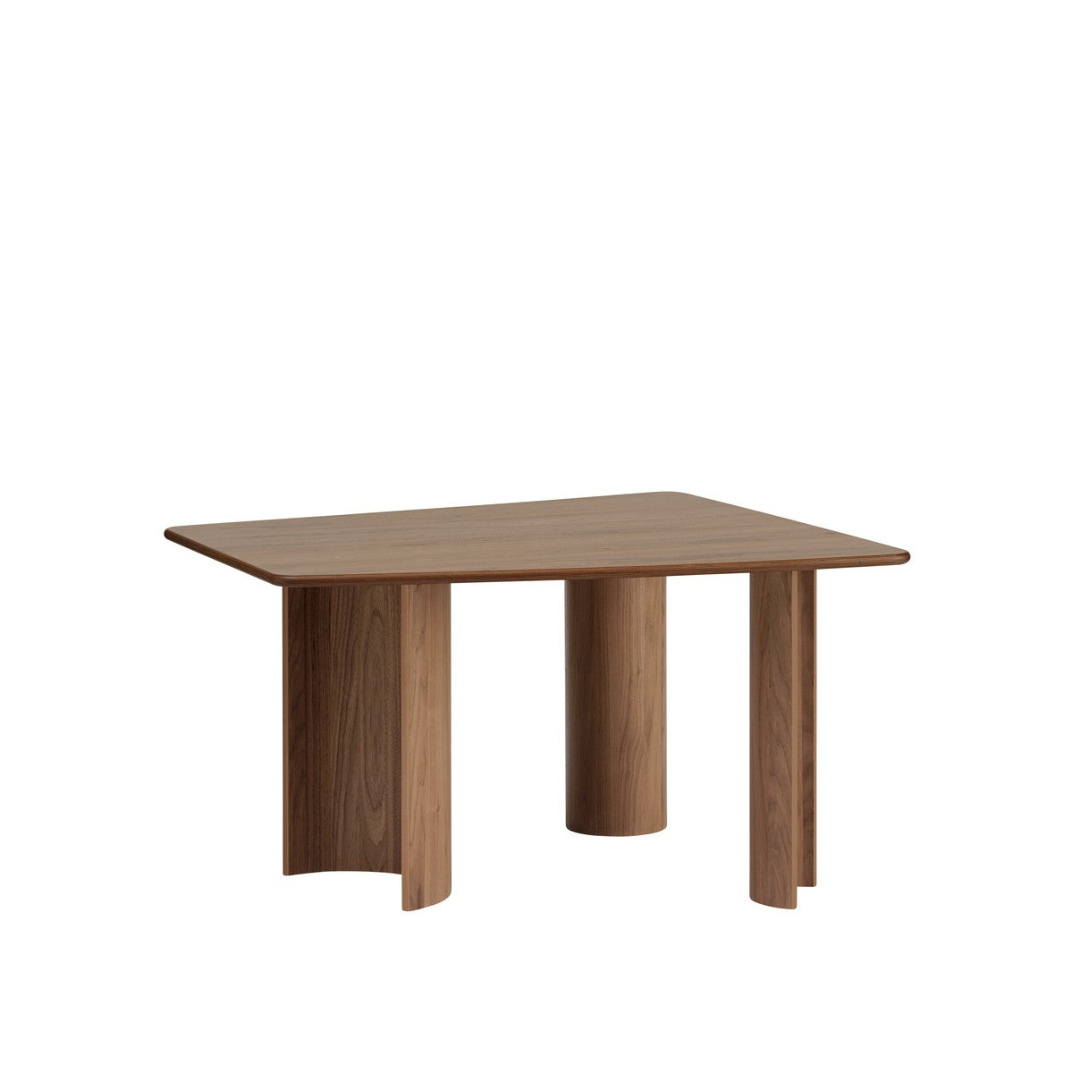Masa Re-norm - Walnut Veneer