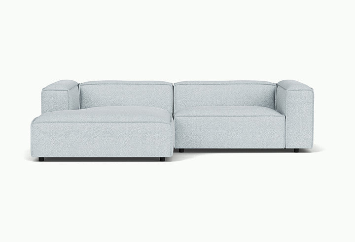 Dunbar Corner Sofa Divan - Left