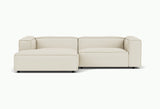 Dunbar Corner Sofa Divan - Left