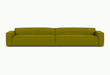 Edge Sofa 4-seat