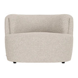 Huf Armchair