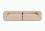 Bowie Sofa 3-seat