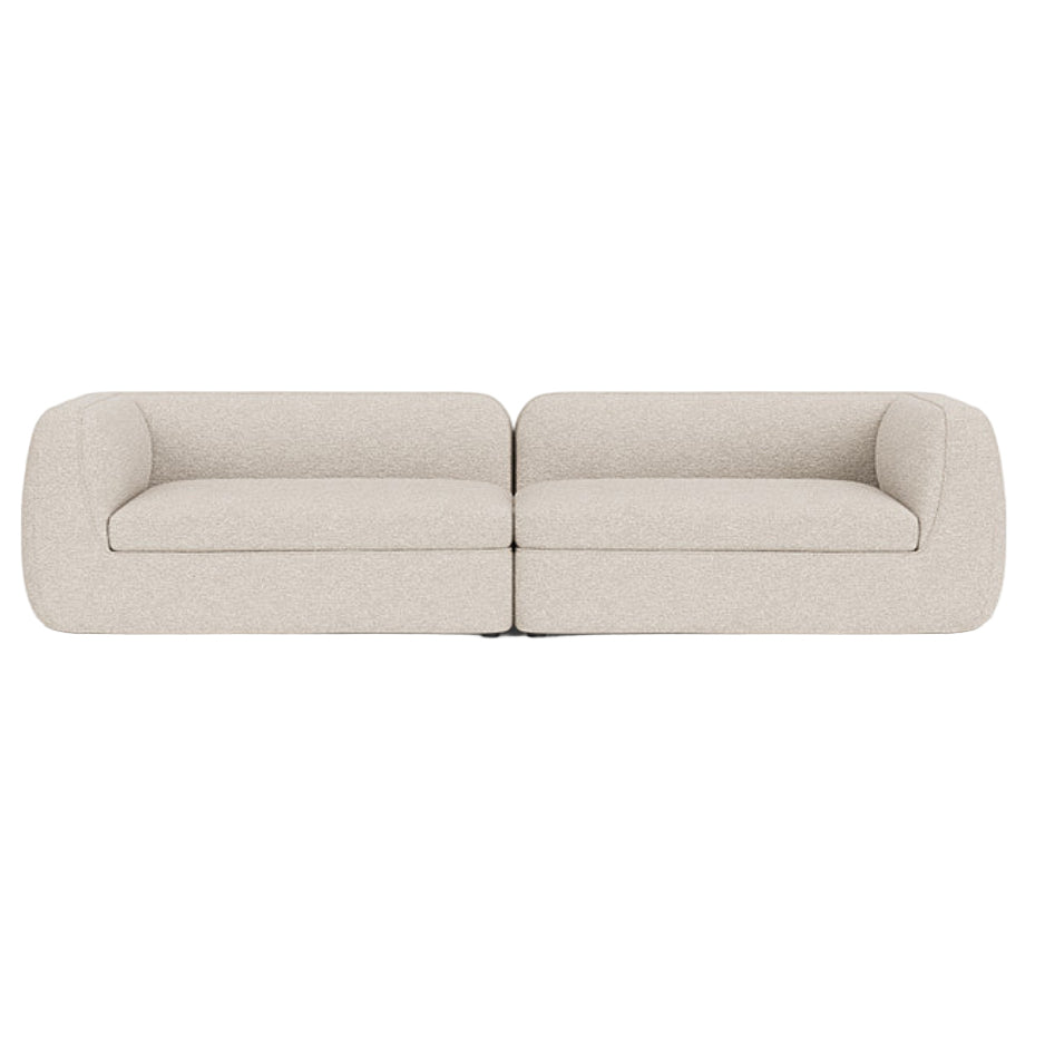 Bowie Sofa 3-seat