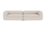 Bowie Sofa 3-seat