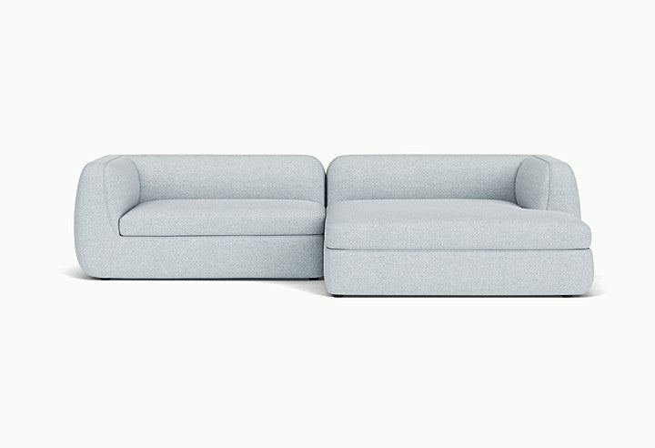 Canapea Bowie - Divan dreapta